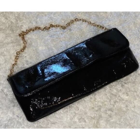 Hobo International Evening bag/clutch EUC - Picture 1 of 2